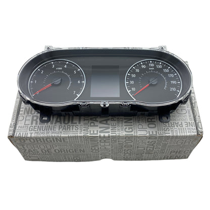 Combiné d’instruments pour Dacia Sandero III, Logan III et Jogger — vue 2