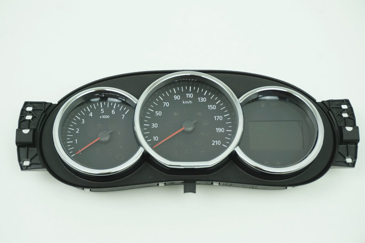 Combiné d’instruments pour Dacia Dokker et Lodgy — vue 2