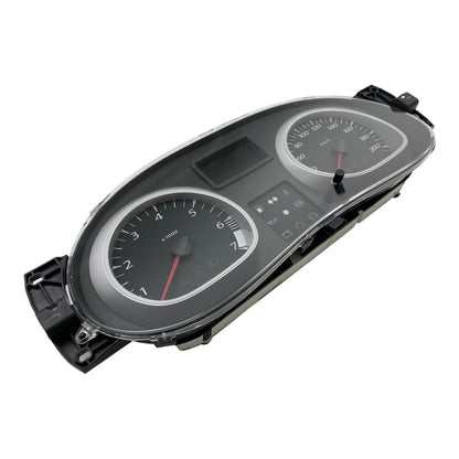 Combiné d’instruments pour Dacia Duster I — vue 2