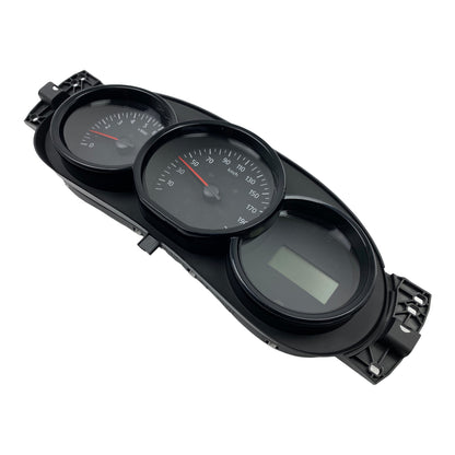 Combiné d’instruments pour Dacia Sandero II, Logan II, Dokker, Duster et Lodgy — vue 2