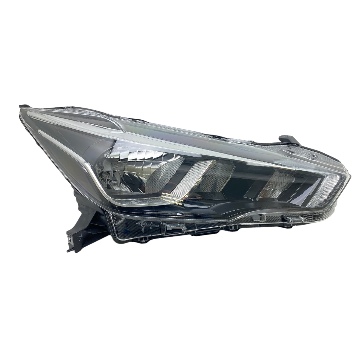 Projecteur avant droit pour Nissan Micra K14 — vue 1