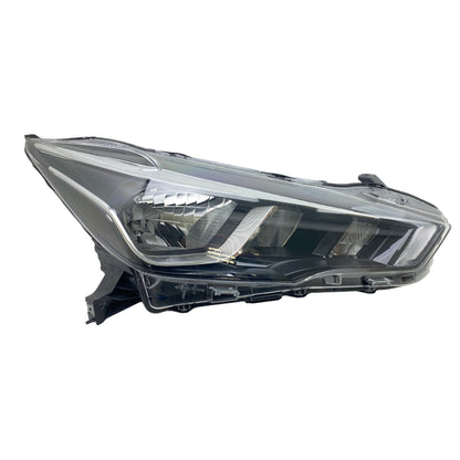 Projecteur avant droit pour Nissan Micra K14 — vue 1