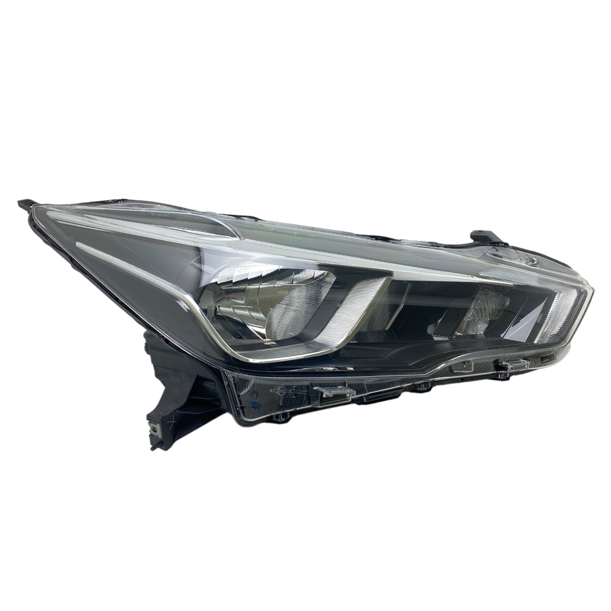 Projecteur avant droit pour Nissan Micra K14 — vue 2