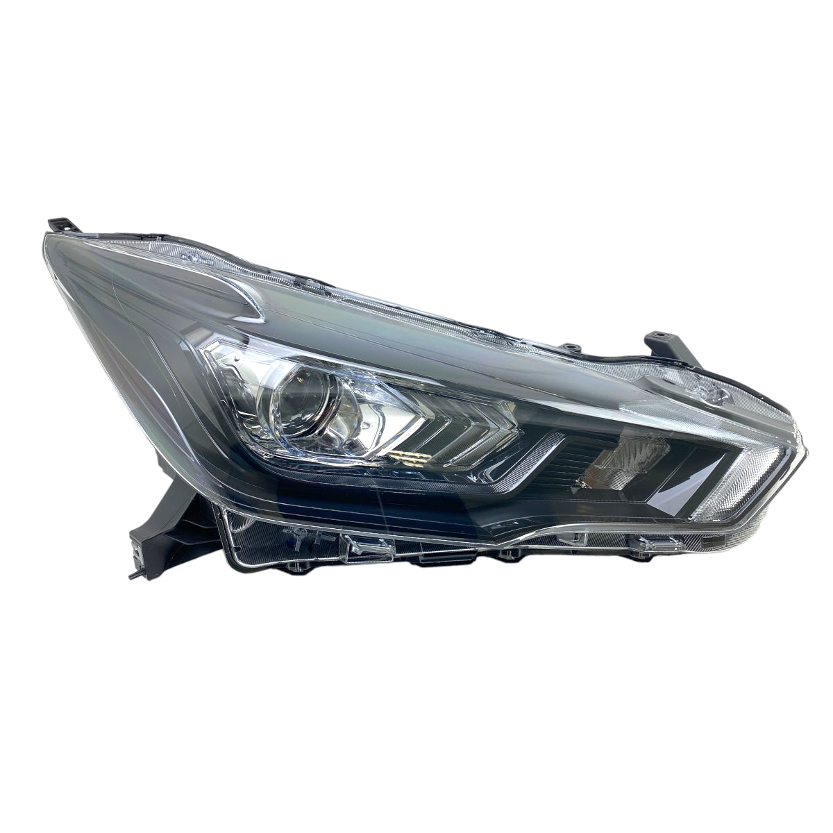 Projecteur avant droit pour Nissan Micra K14 — vue 1