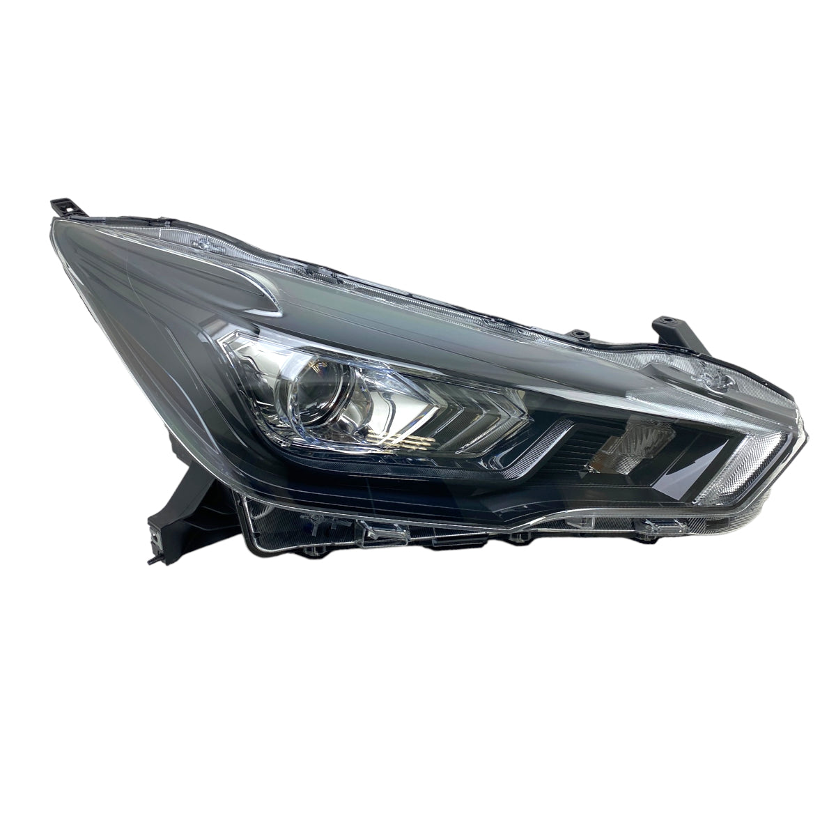 Projecteur avant droit pour Nissan Micra K14 — vue 2