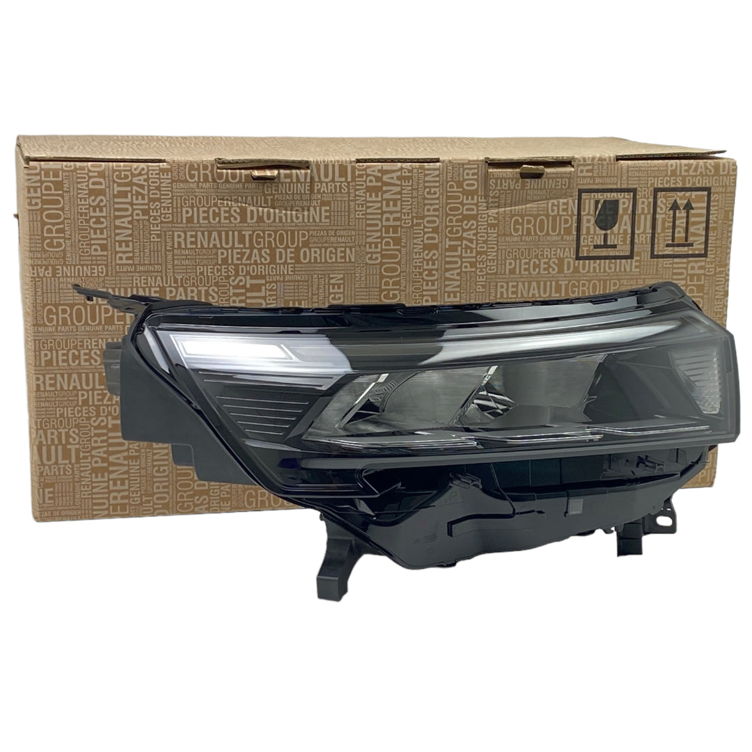 Projecteur avant droit Full LED pour Nissan Townstar — vue 1