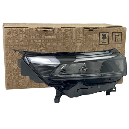 Projecteur avant droit Full LED pour Nissan Townstar — vue 1