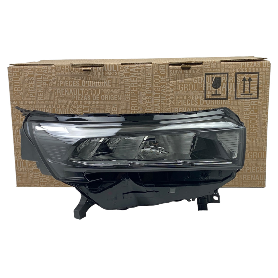 Projecteur avant droit Full LED pour Nissan Townstar — vue 2