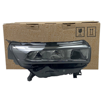 Projecteur avant droit Full LED pour Nissan Townstar — vue 2