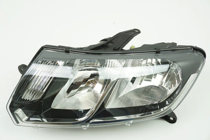 Projecteur avant gauche pour Dacia Logan II — vue 2