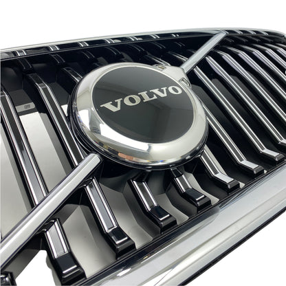 Calandre pour Volvo XC60 restylé — vue 2