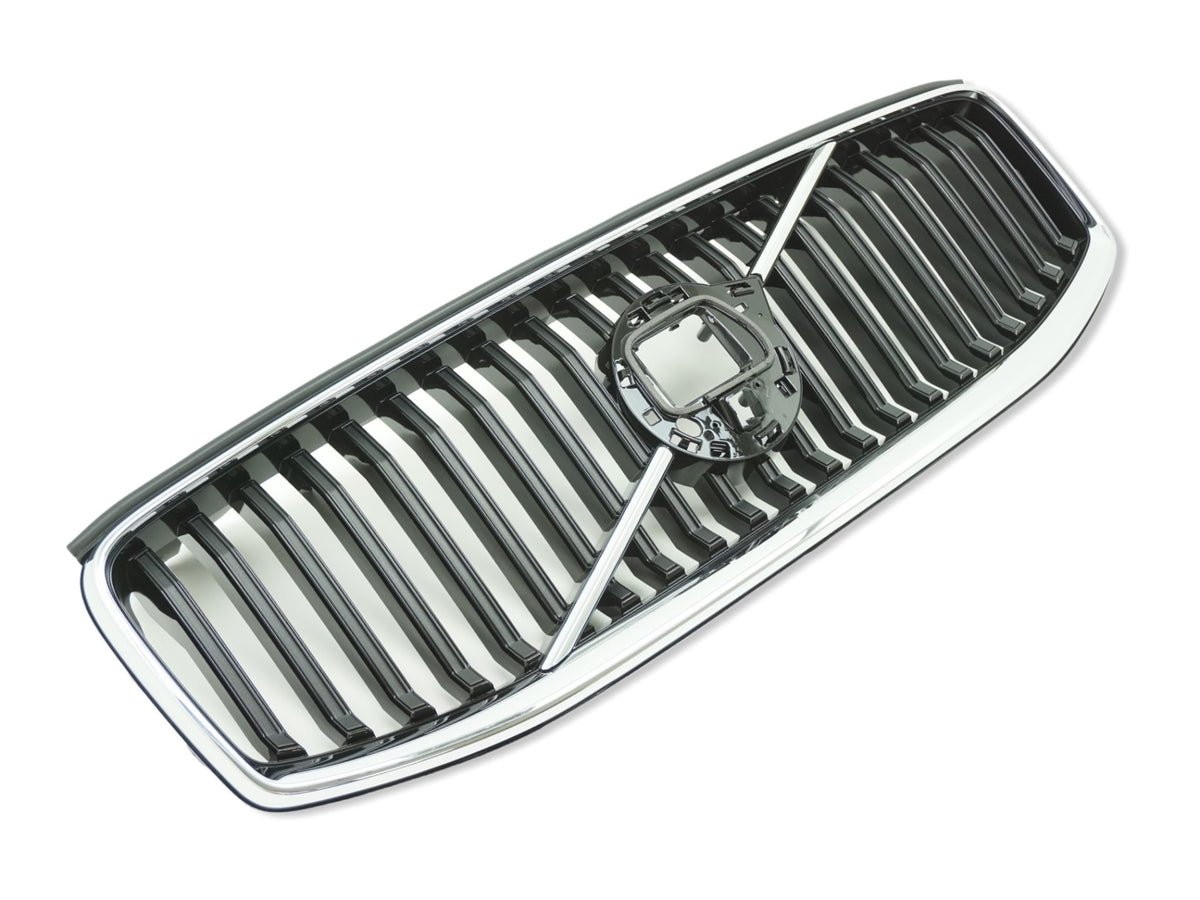 Calandre pour Volvo XC60 restylé — vue 1