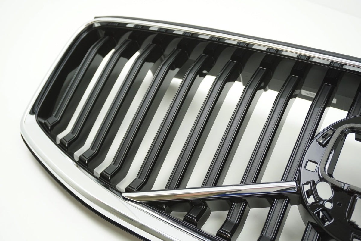 Calandre pour Volvo XC60 restylé — vue 2