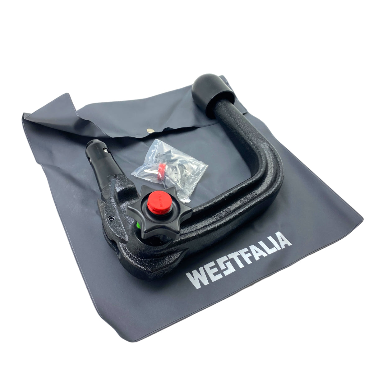 Rotule d’attelage pour Toyota Avensis berline — vue 1