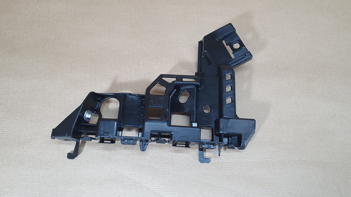 Support de pare-chocs pour Opel Astra K — vue 2