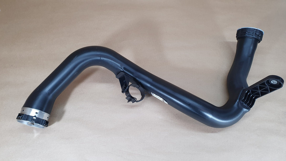 Durite de turbo pour Opel Insignia B 2.0 CDTi — vue 2