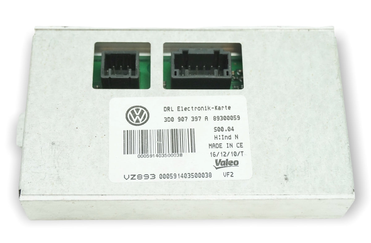 Ballast et module de commande d’éclairage pour Volkswagen Phaeton — vue 1