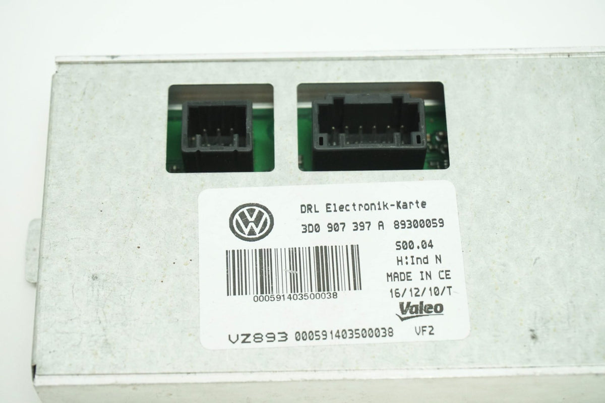Ballast et module de commande d’éclairage pour Volkswagen Phaeton — vue 2
