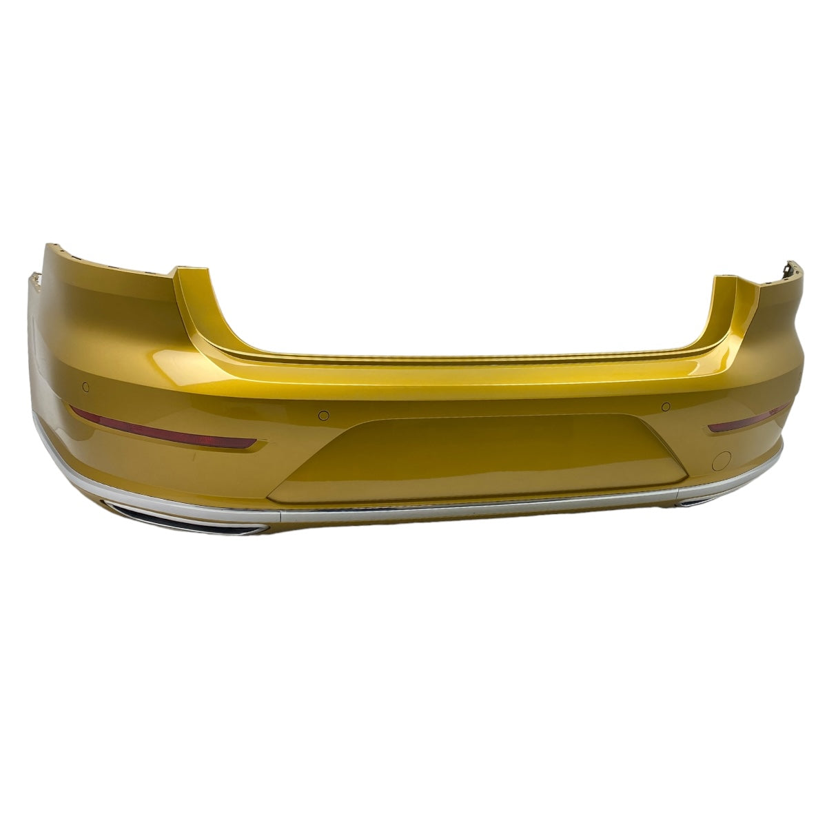 Pare-chocs arrière pour Volkswagen Arteon — 4 emplacements PDC — vue 1