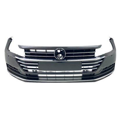 Pare-chocs avant pour Volkswagen Arteon — 4 emplacements PDC, B7R — vue 1