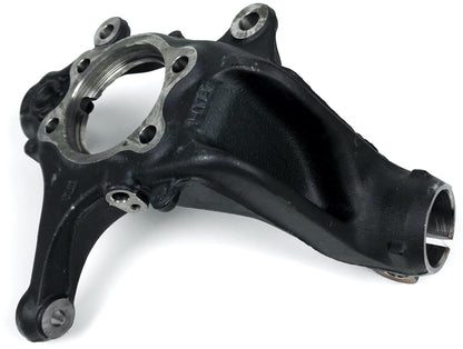 Porte-fusée gauche pour Nissan Qashqai +2 et Rogue — vue 1