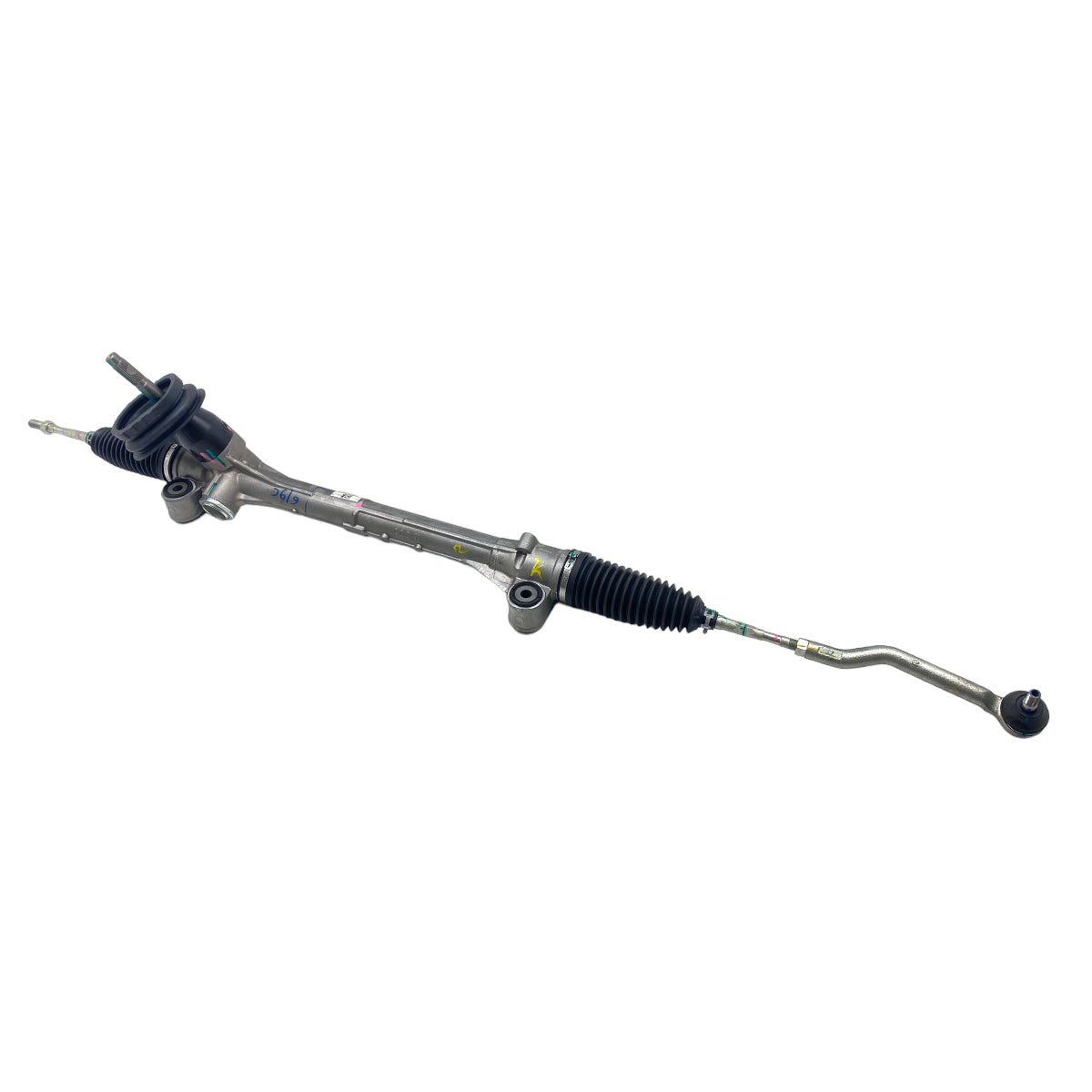 Crémaillère de direction pour Nissan Micra K14 — vue 1
