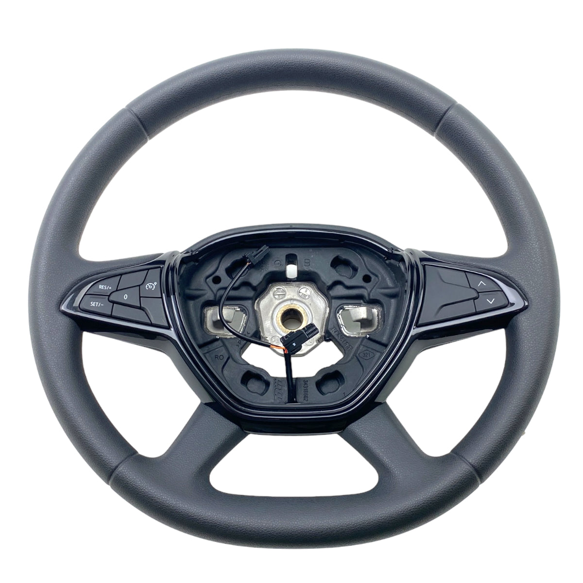 Volant pour Dacia Sandero III, Logan III et Jogger — vue 1