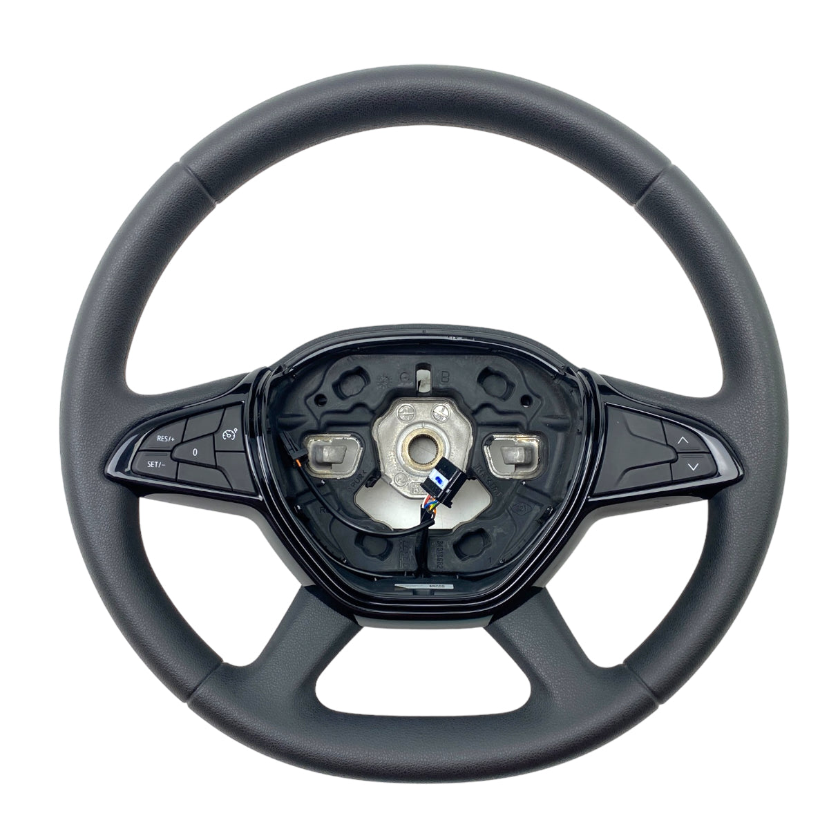 Volant pour Dacia Sandero III, Logan III et Jogger — vue 1