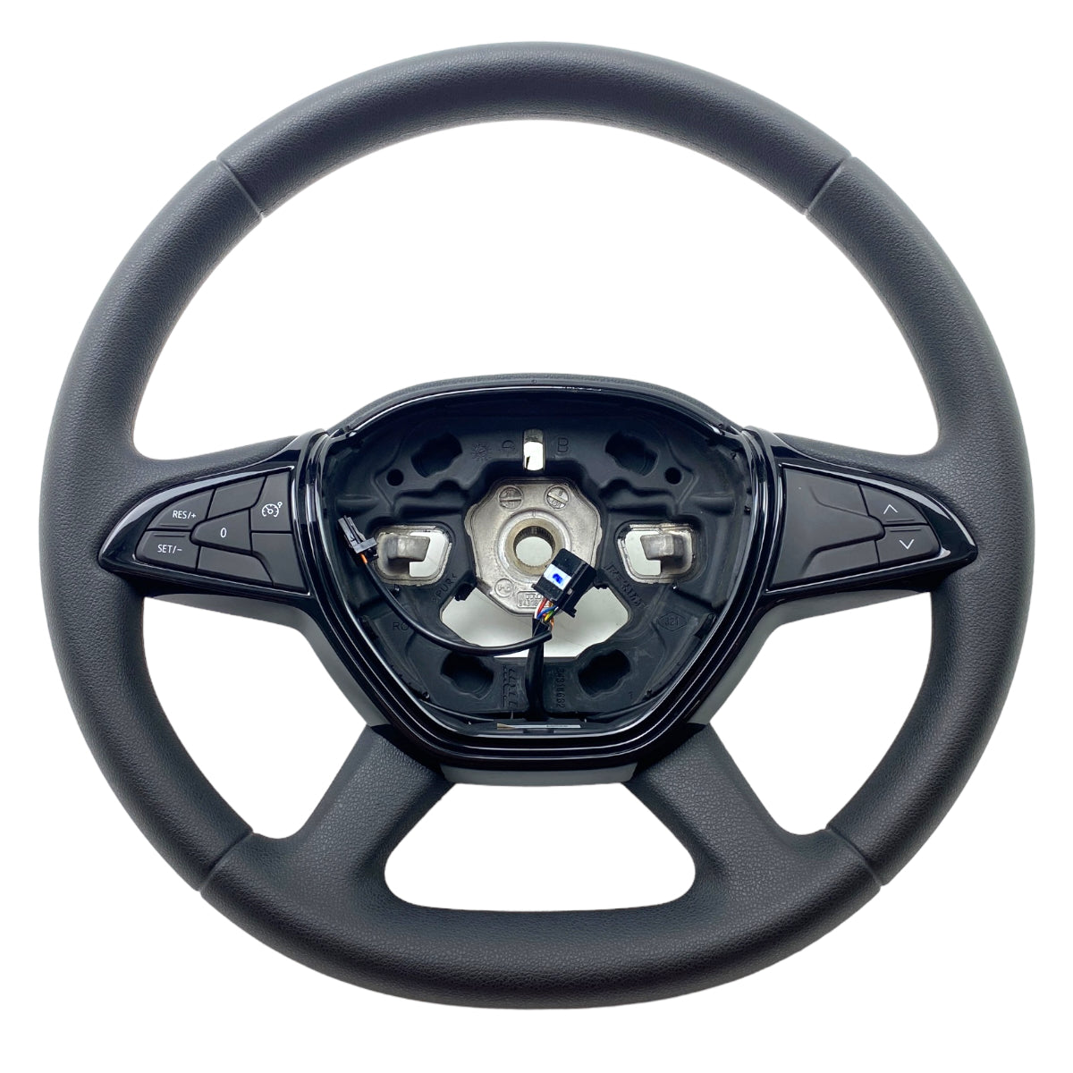 Volant pour Dacia Sandero III, Logan III et Jogger — vue 2