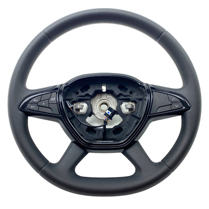 Volant pour Dacia Sandero III, Logan III et Jogger — vue 2