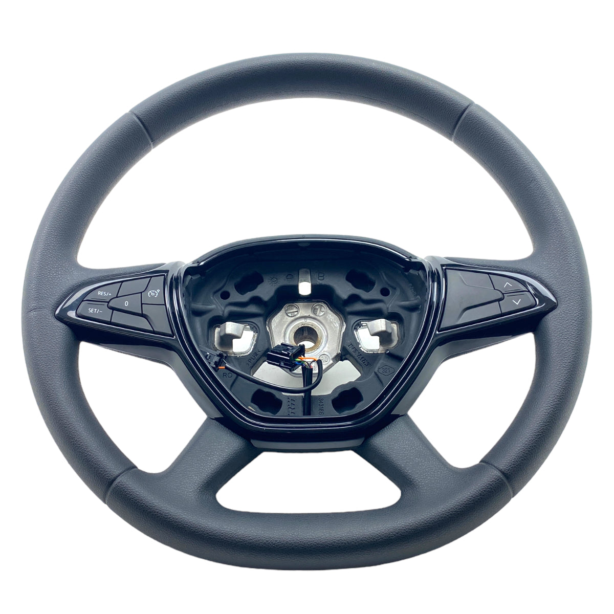 Volant pour Dacia Sandero III, Logan III et Jogger — vue 1