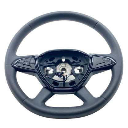 Volant pour Dacia Sandero III, Logan III et Jogger — vue 1