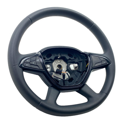 Volant pour Dacia Sandero III, Logan III et Jogger — vue 2