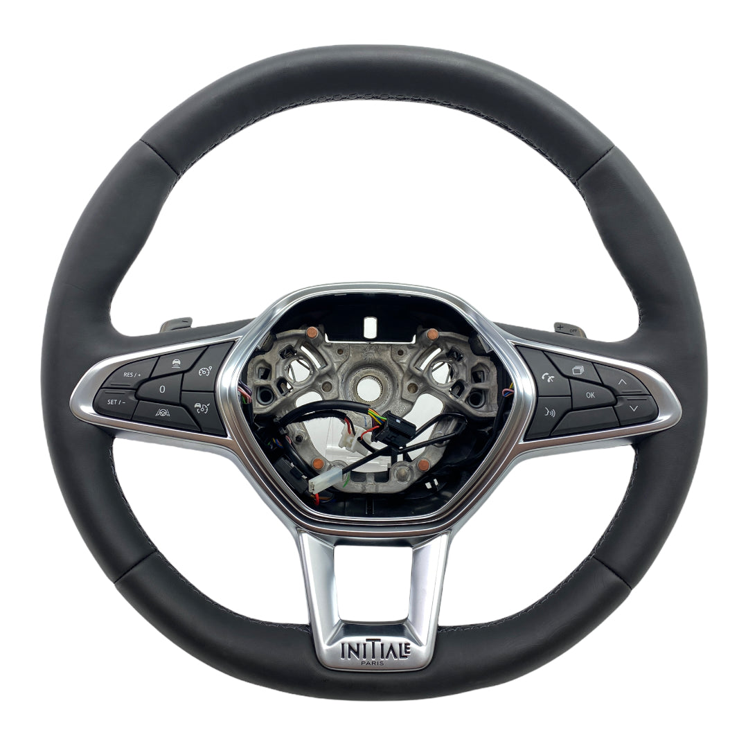 Volant Initiale Paris pour Renault Captur II et Clio V — vue 1