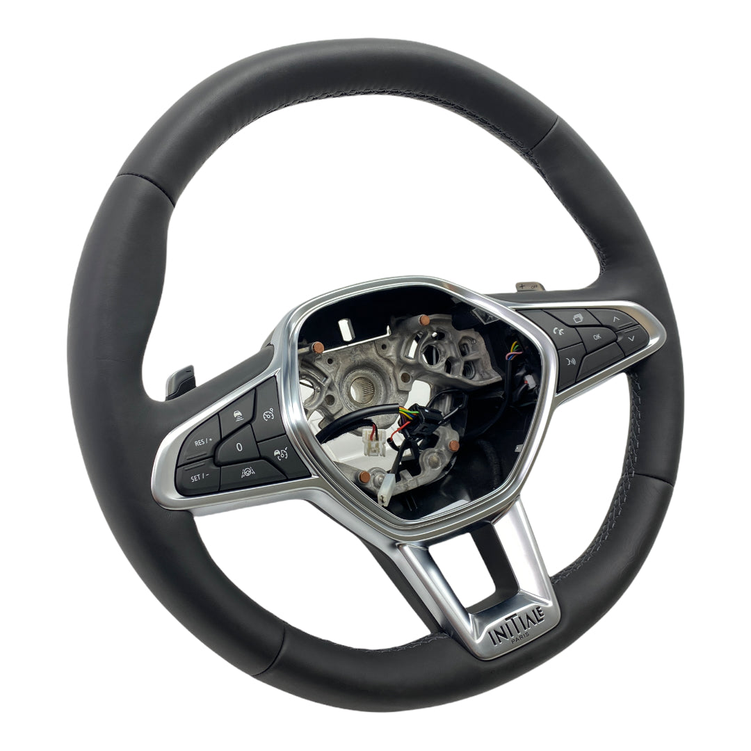 Volant Initiale Paris pour Renault Captur II et Clio V — vue 2