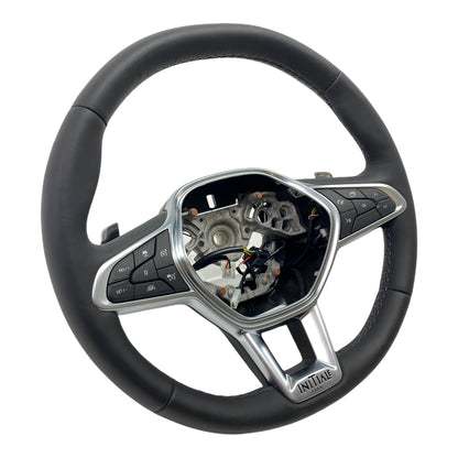 Volant Initiale Paris pour Renault Captur II et Clio V — vue 2