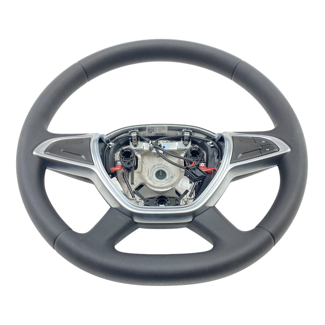 Volant pour Dacia Duster II — vue 2