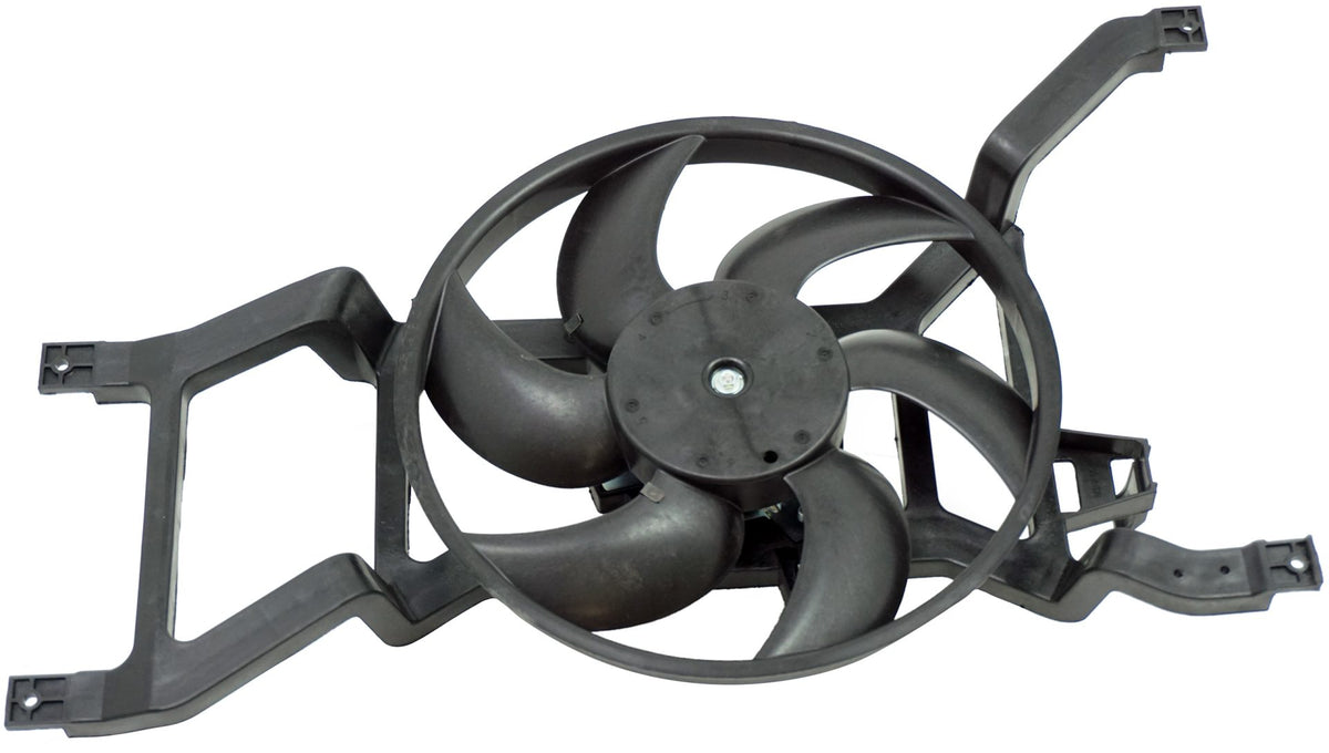 Ventilateur de refroidissement pour Dacia Logan et Sandero 1.6 — vue 1