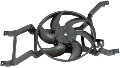 Ventilateur de refroidissement pour Dacia Logan et Sandero 1.6 — vue 1