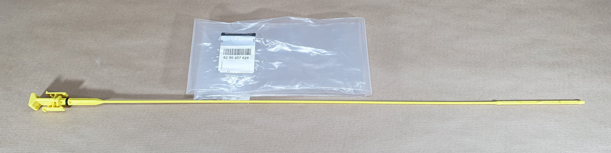 Jauge d’huile pour Renault Master III 2.5 dCi — moteur G9U 632 — vue 1