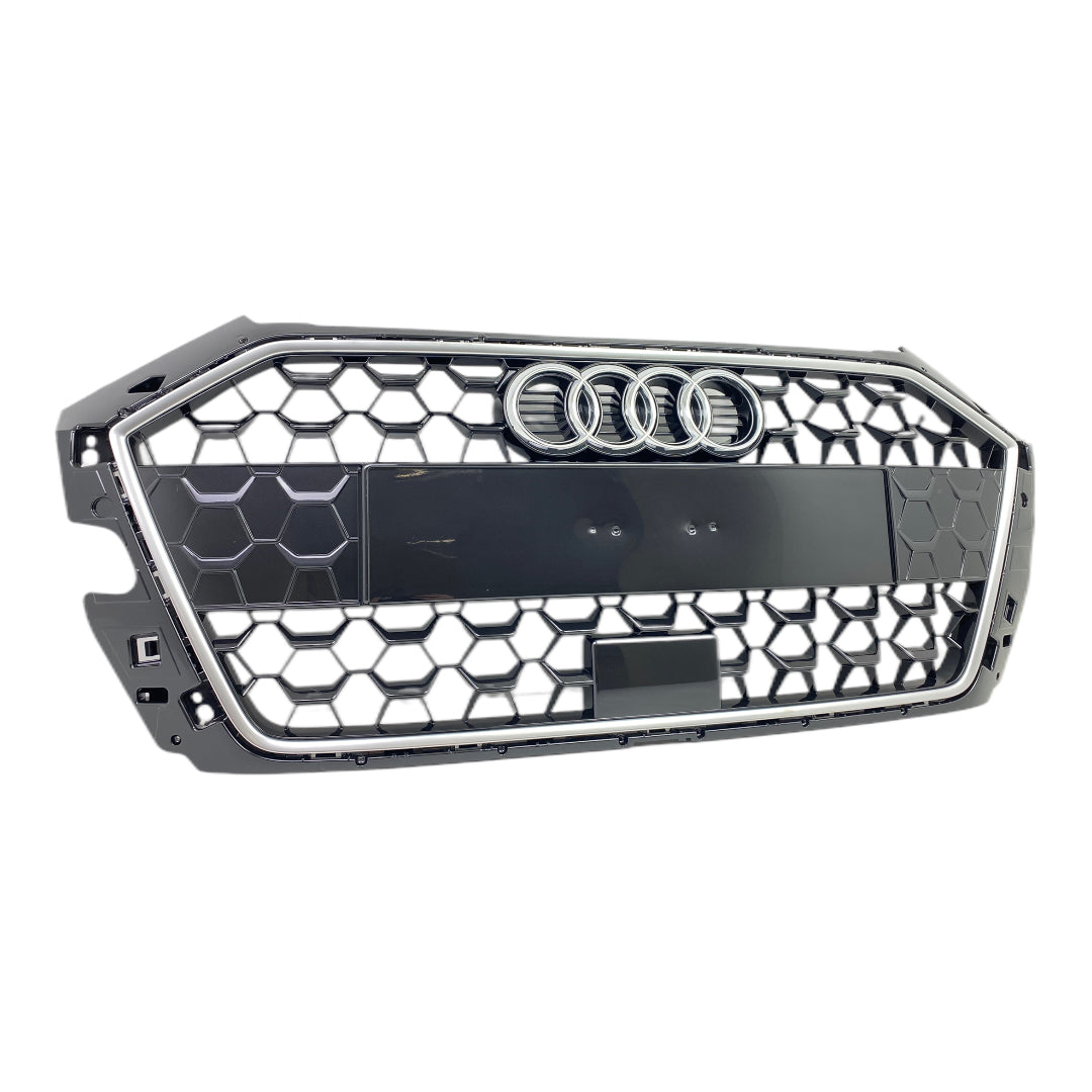 Calandre pour Audi A1 — vue 1