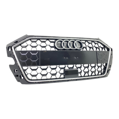 Calandre pour Audi A1 — vue 1