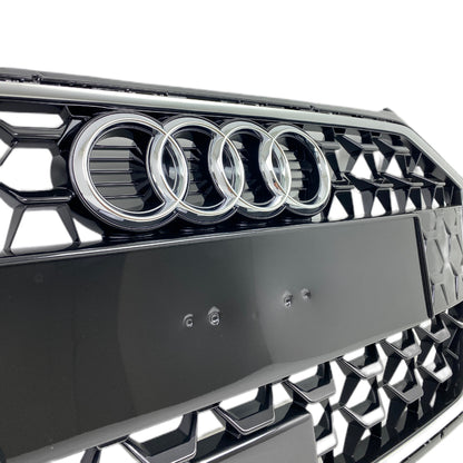 Calandre pour Audi A1 — vue 2