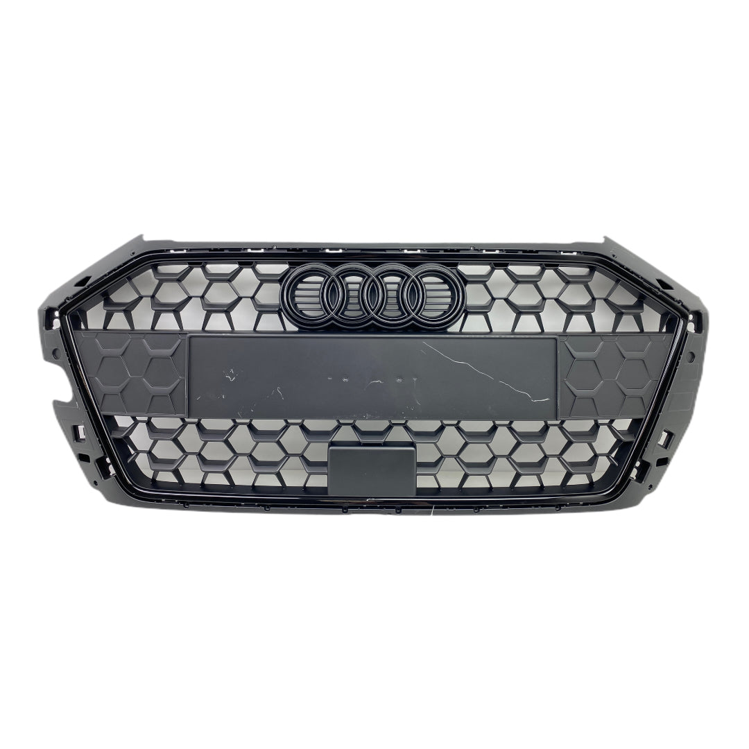 Calandre pour Audi A1 — vue 1
