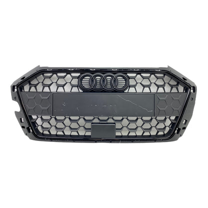 Calandre pour Audi A1 — vue 1