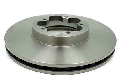 Disque de frein Motrio pour Ford Transit Custom — vue 1