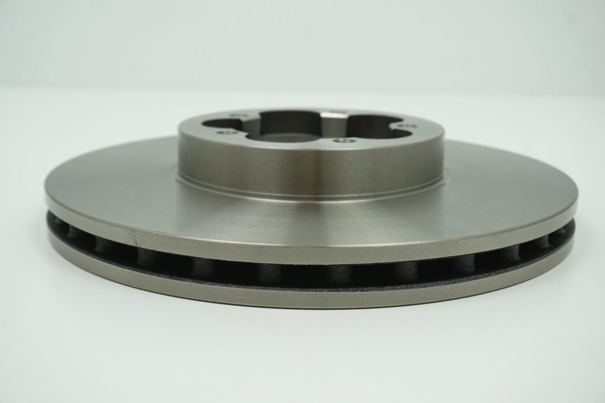 Disque de frein Motrio pour Ford Transit Custom — vue 2