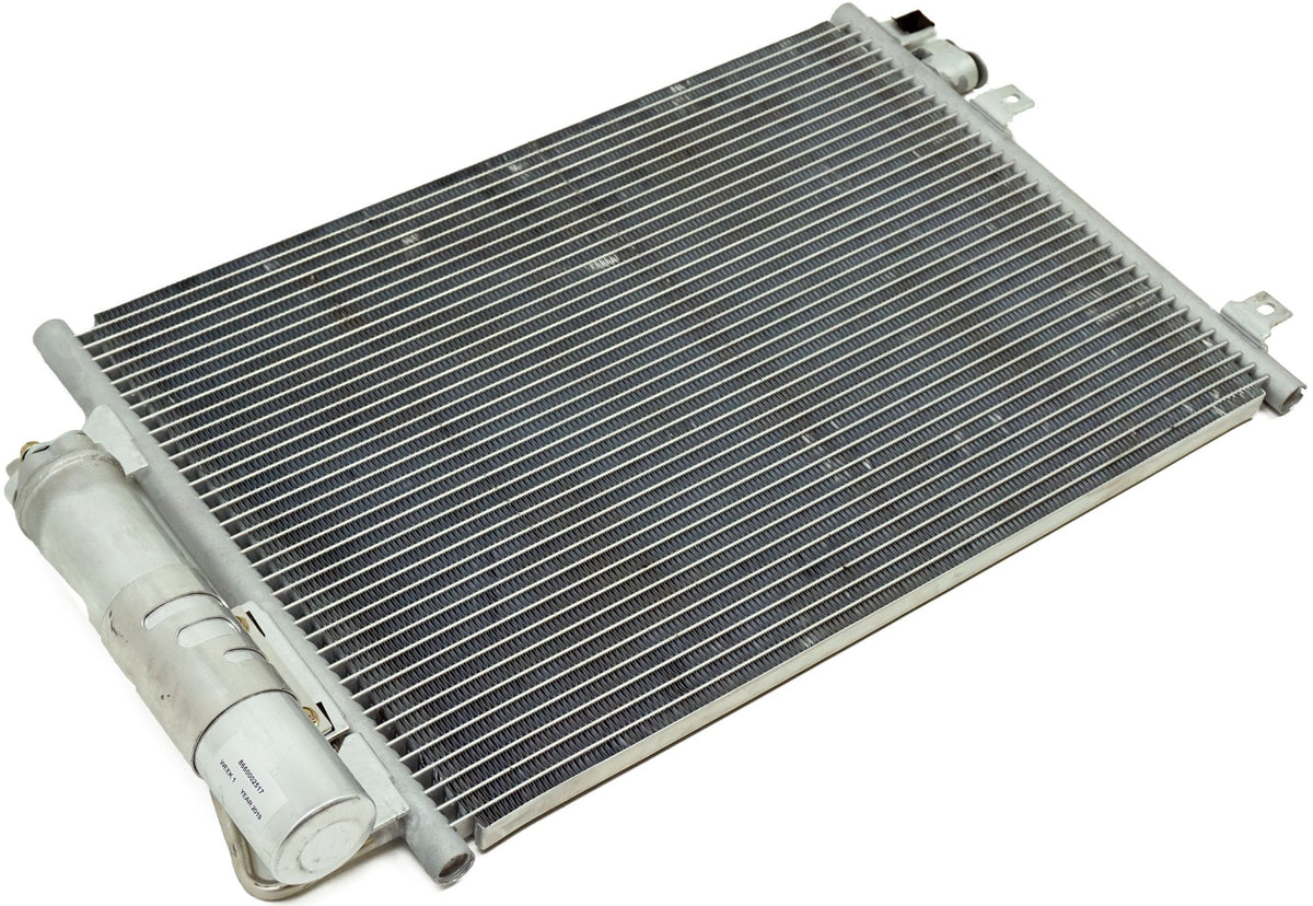 Condenseur de climatisation Motrio pour Renault Clio, Kangoo et Thalia — vue 1