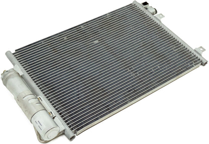 Condenseur de climatisation Motrio pour Renault Clio, Kangoo et Thalia — vue 1