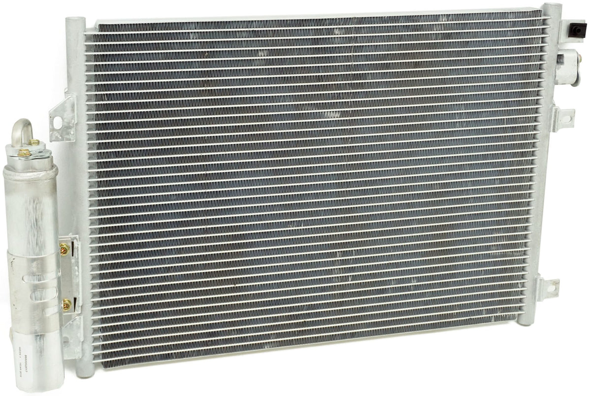 Condenseur de climatisation Motrio pour Renault Clio, Kangoo et Thalia — vue 2